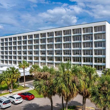 The View Studio, Suites And Event Venue Orlando Bagian luar foto