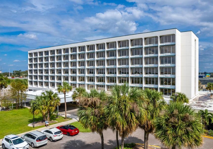 The View Studio, Suites And Event Venue Orlando Bagian luar foto