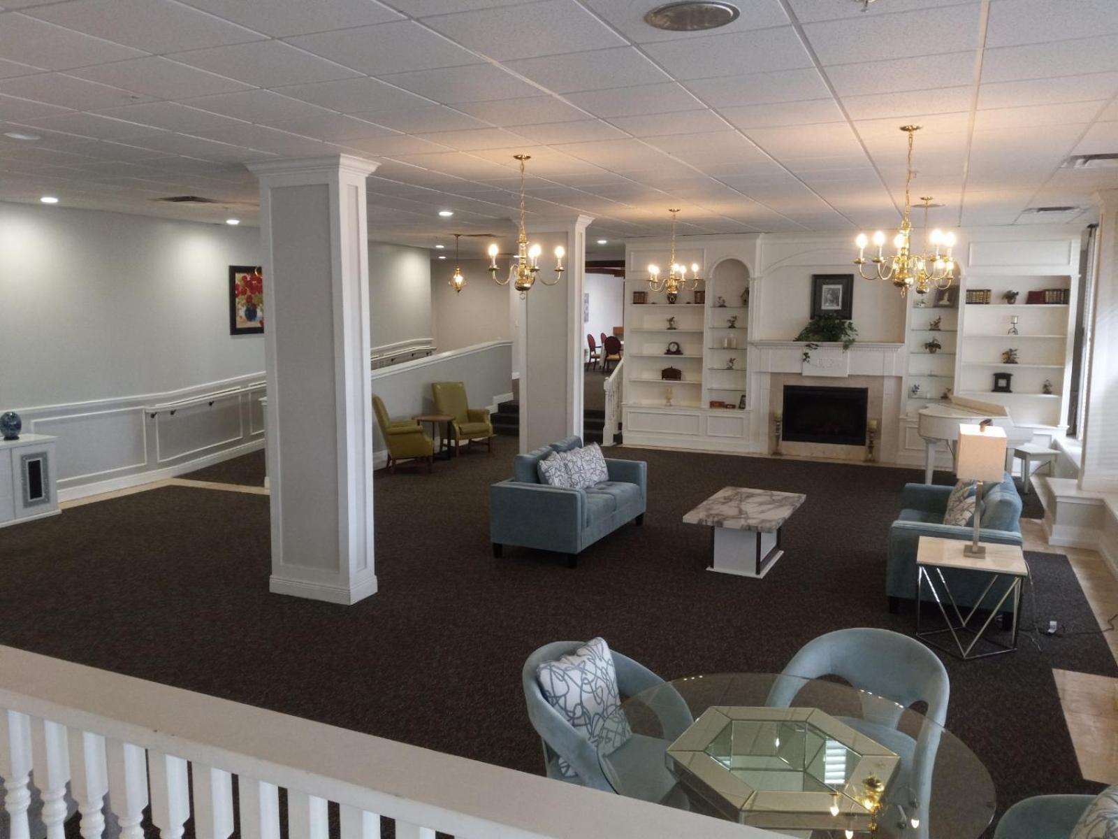 The View Studio, Suites And Event Venue Orlando Bagian luar foto
