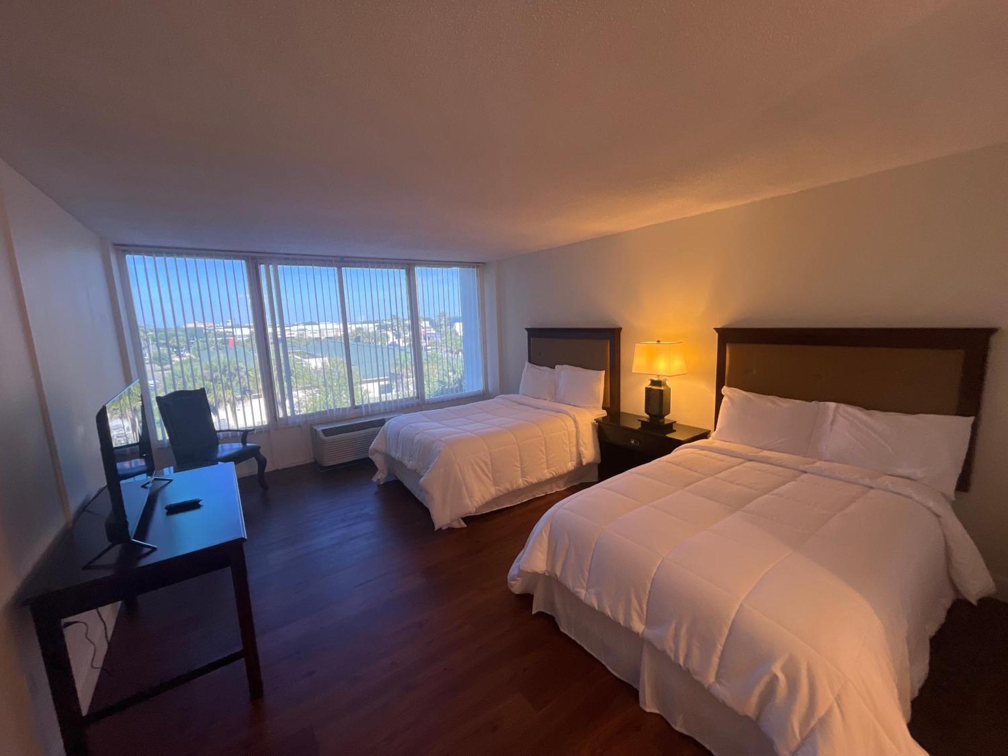 The View Studio, Suites And Event Venue Orlando Bagian luar foto