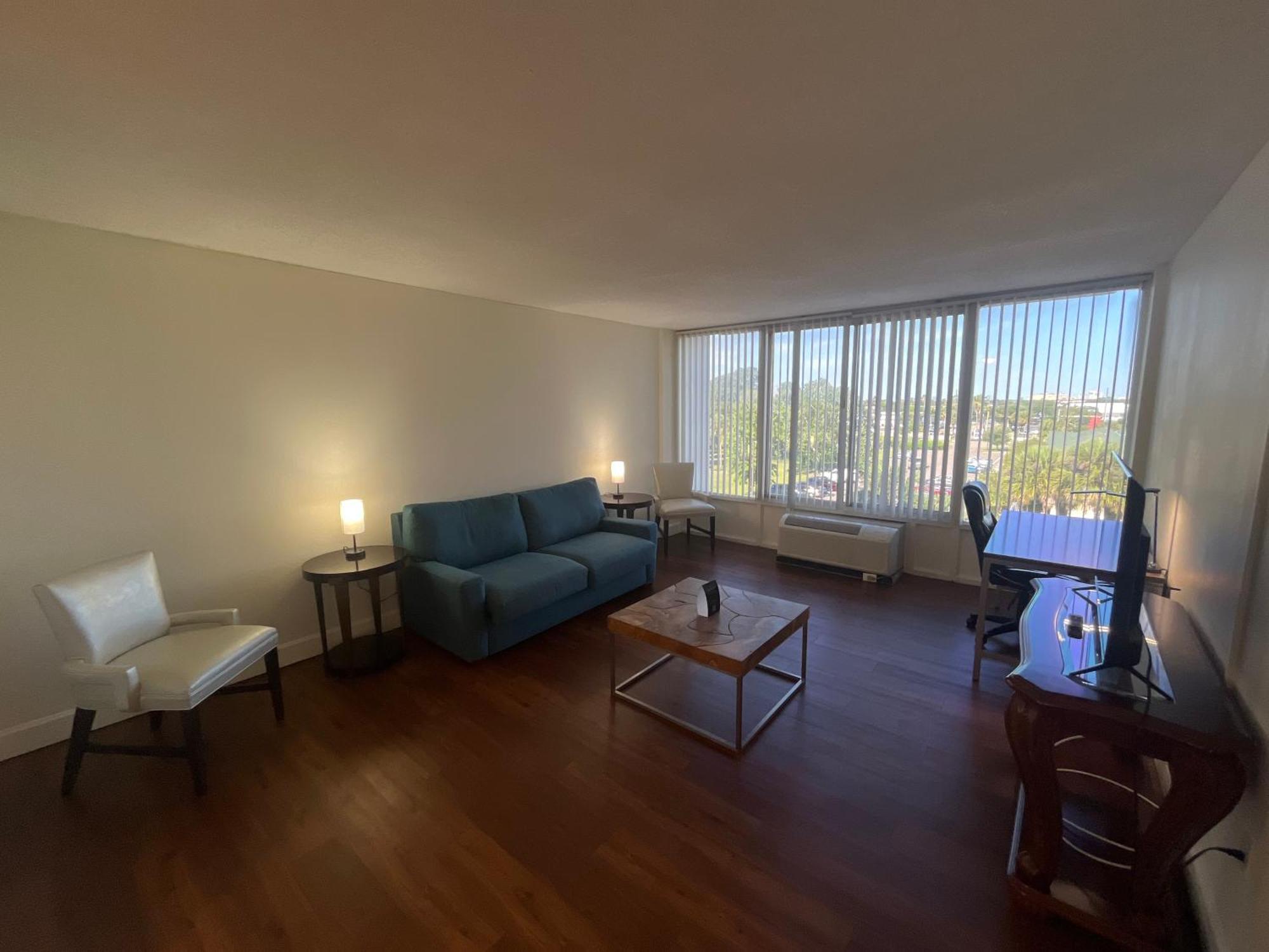 The View Studio, Suites And Event Venue Orlando Bagian luar foto