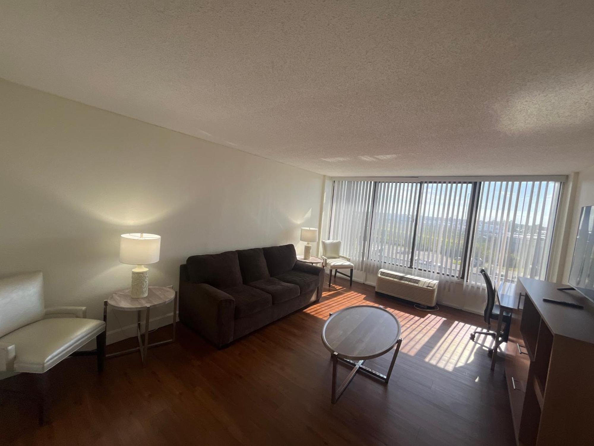 The View Studio, Suites And Event Venue Orlando Bagian luar foto
