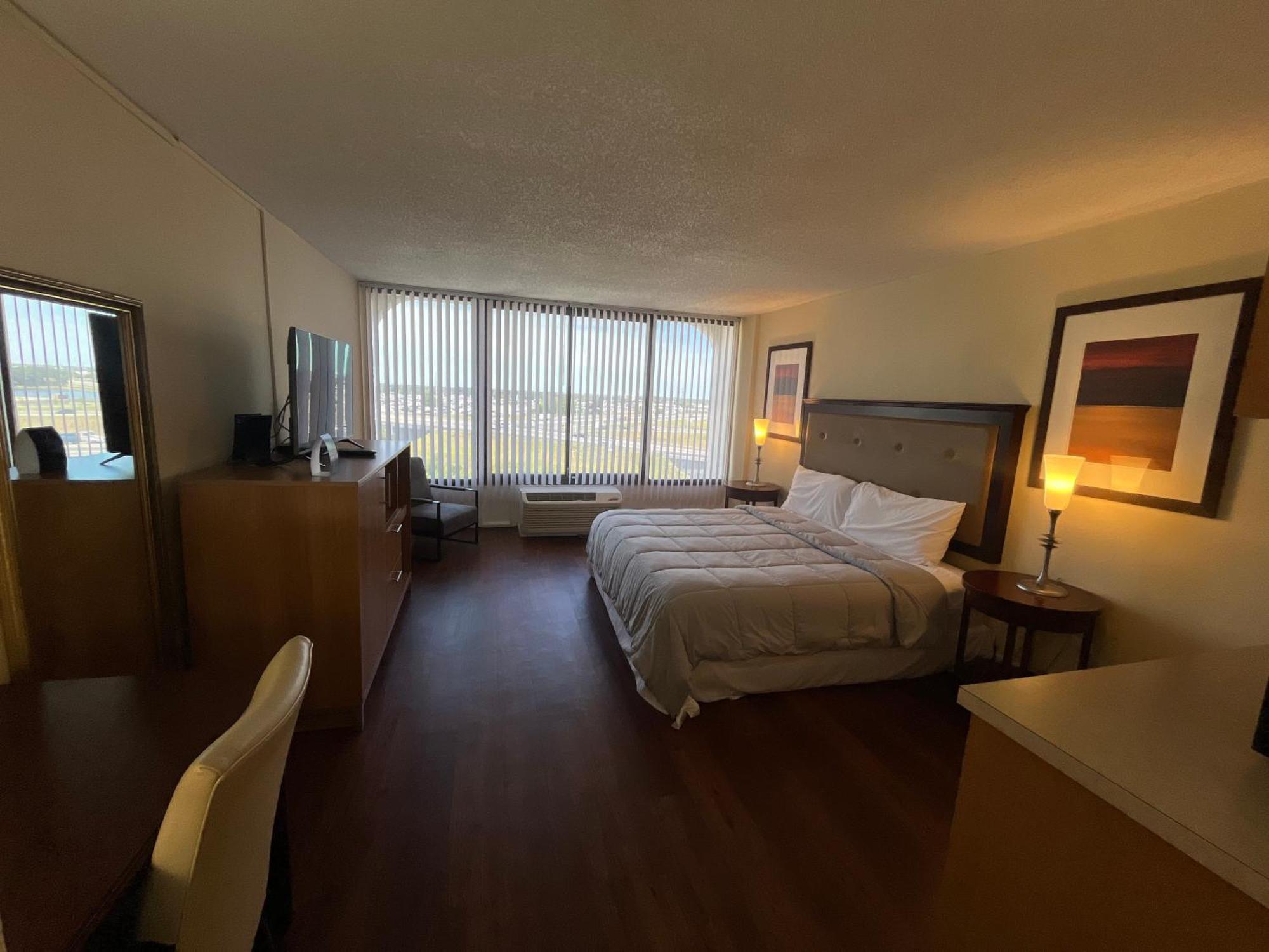 The View Studio, Suites And Event Venue Orlando Bagian luar foto