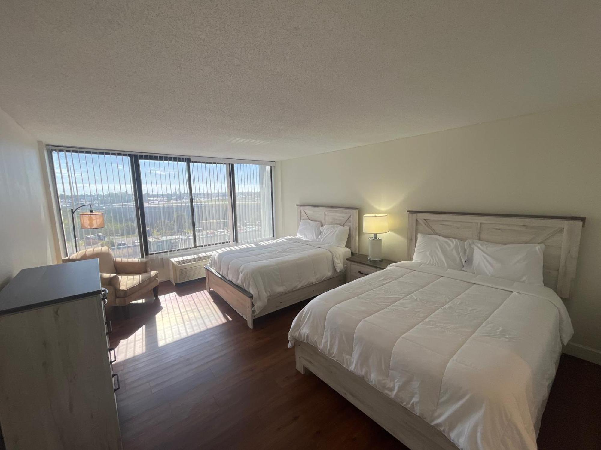 The View Studio, Suites And Event Venue Orlando Bagian luar foto