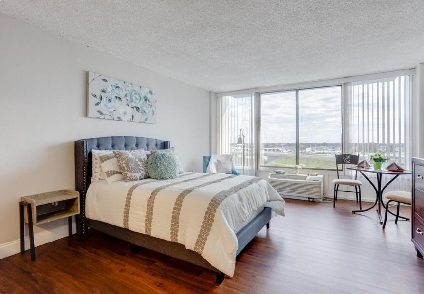The View Studio, Suites And Event Venue Orlando Bagian luar foto