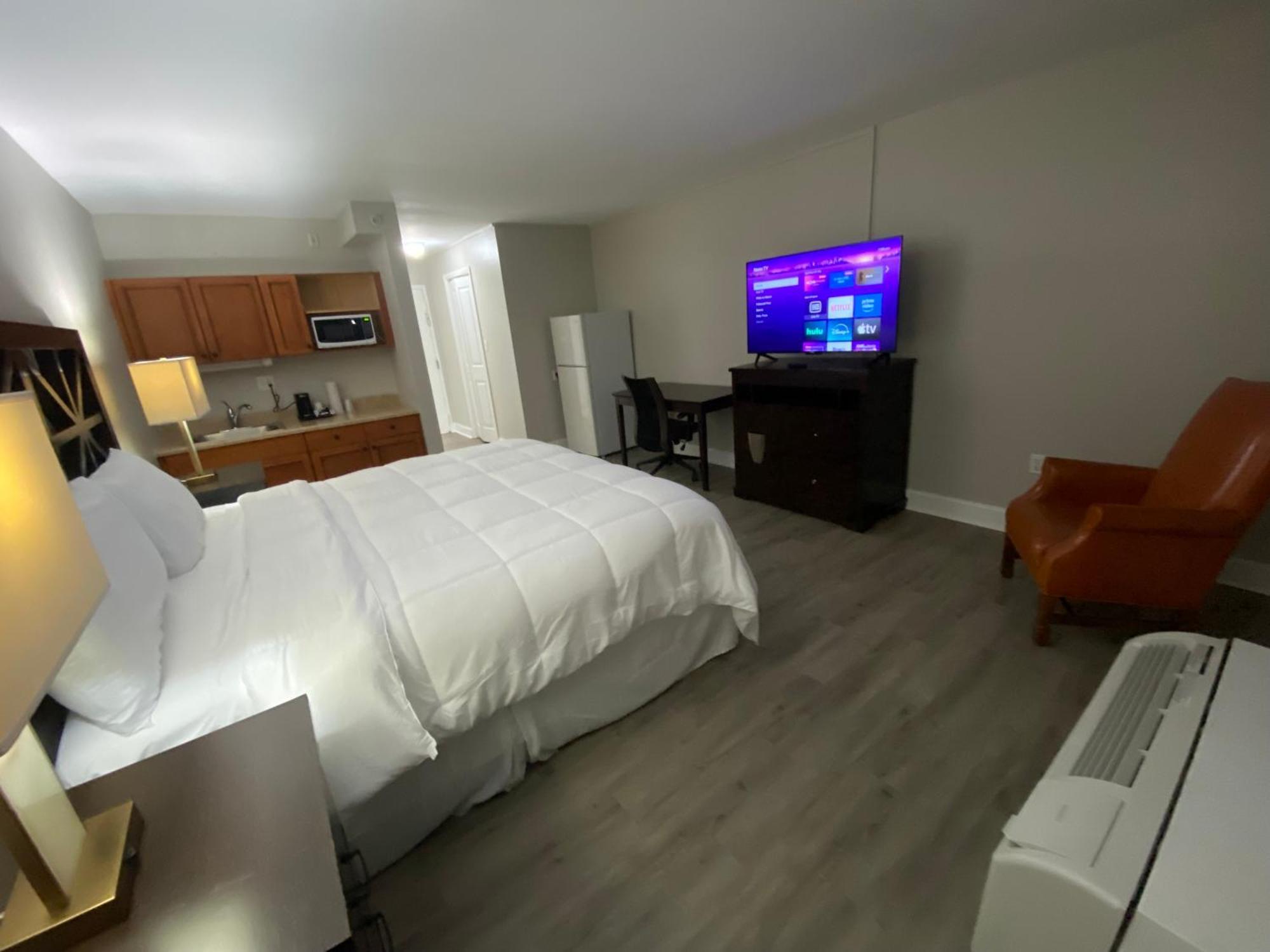 The View Studio, Suites And Event Venue Orlando Bagian luar foto
