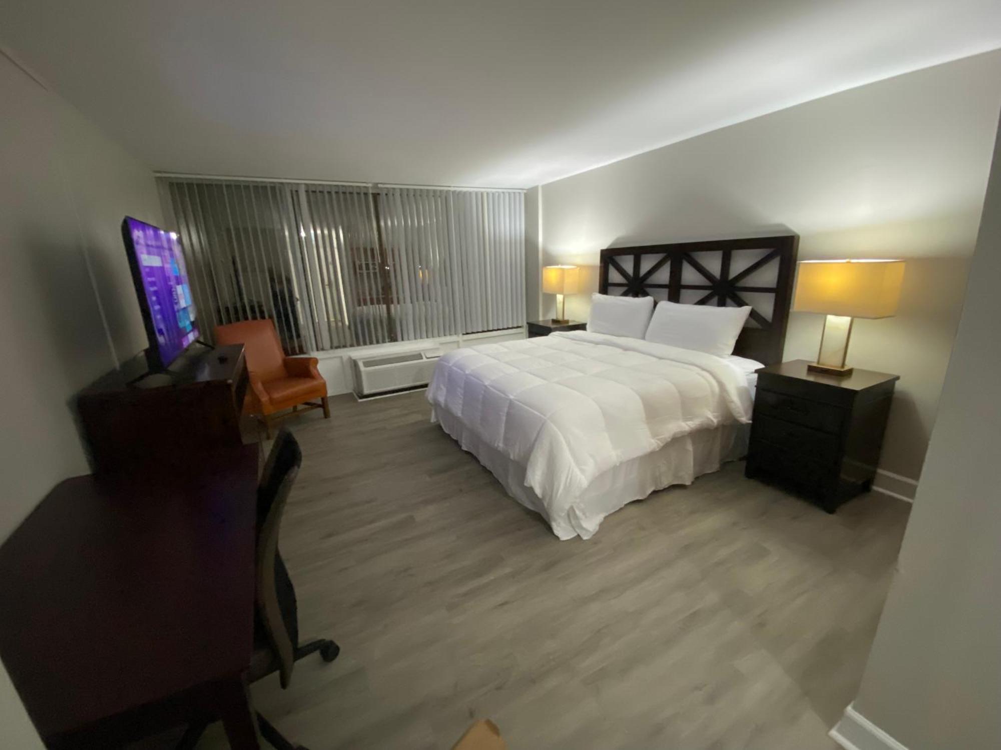 The View Studio, Suites And Event Venue Orlando Bagian luar foto