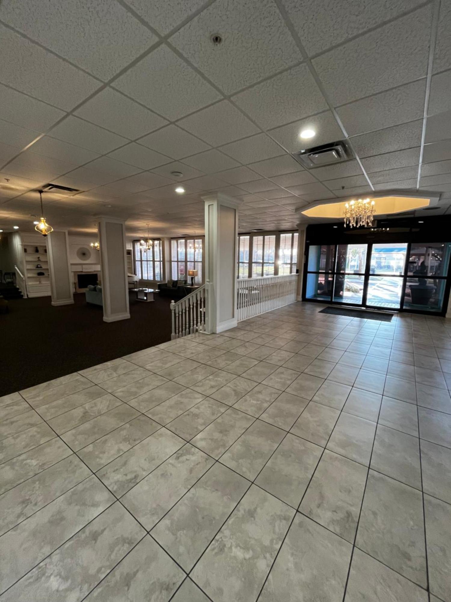 The View Studio, Suites And Event Venue Orlando Bagian luar foto