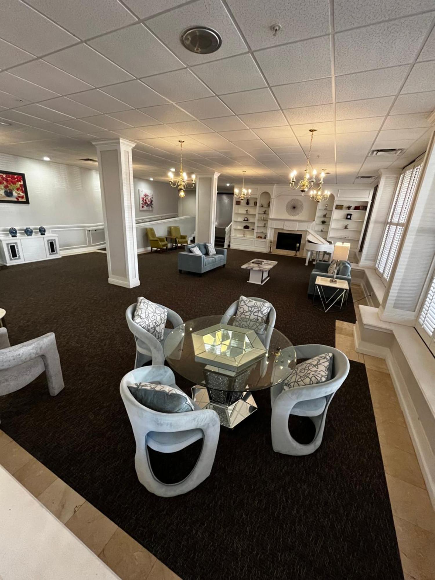 The View Studio, Suites And Event Venue Orlando Bagian luar foto