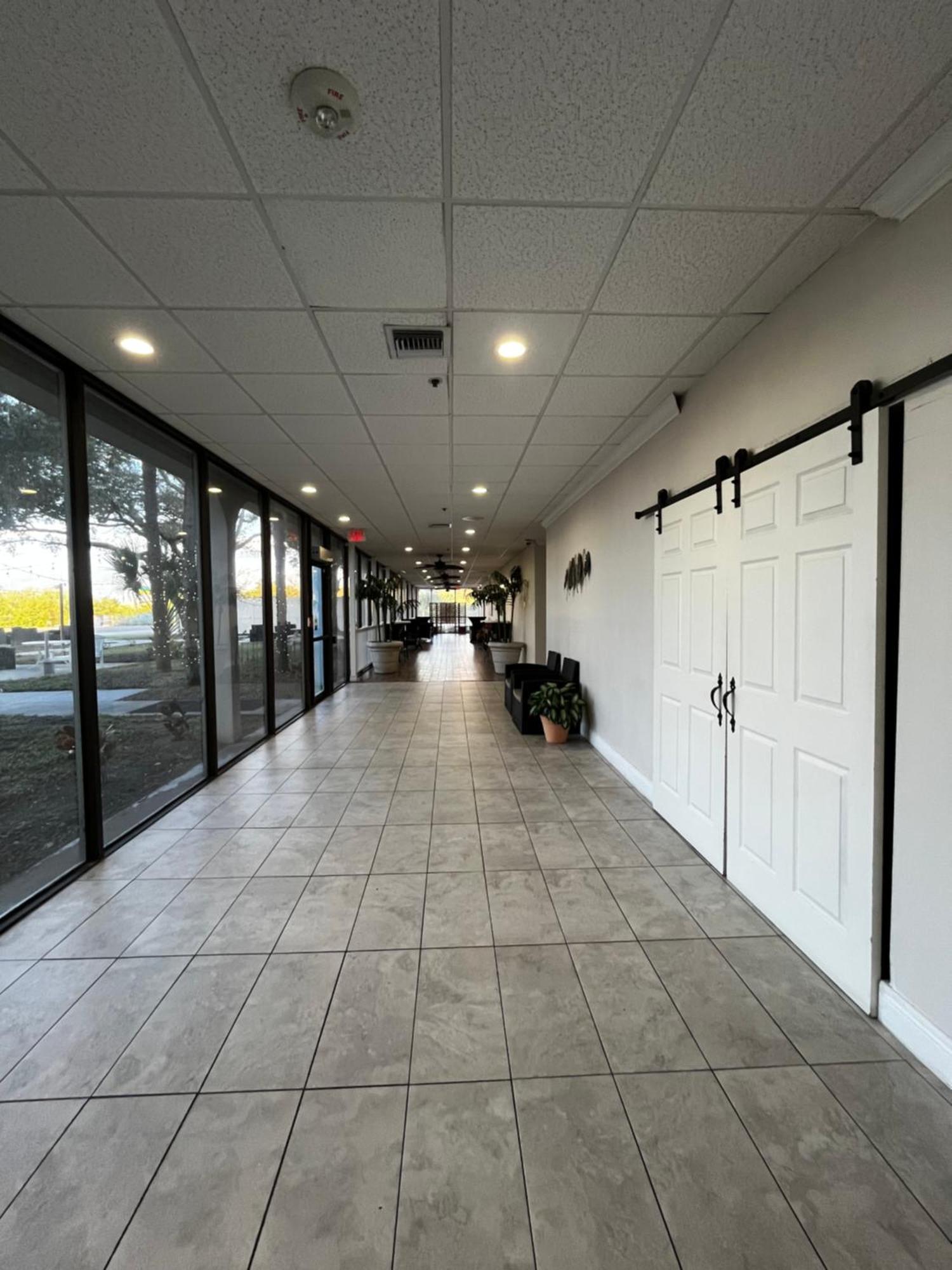 The View Studio, Suites And Event Venue Orlando Bagian luar foto