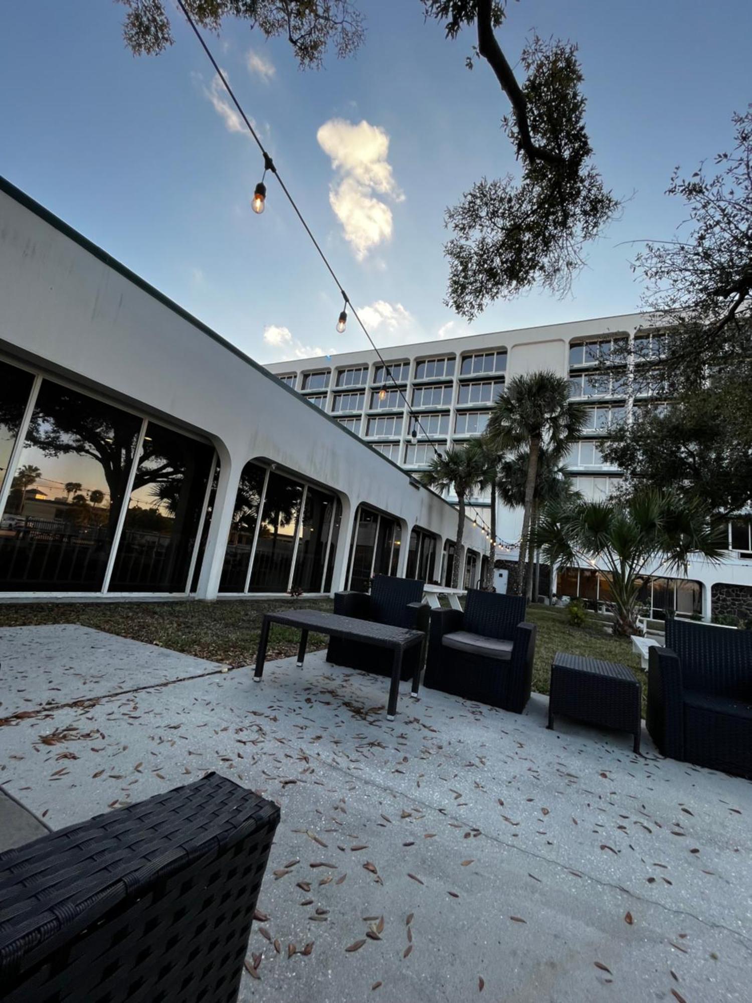 The View Studio, Suites And Event Venue Orlando Bagian luar foto