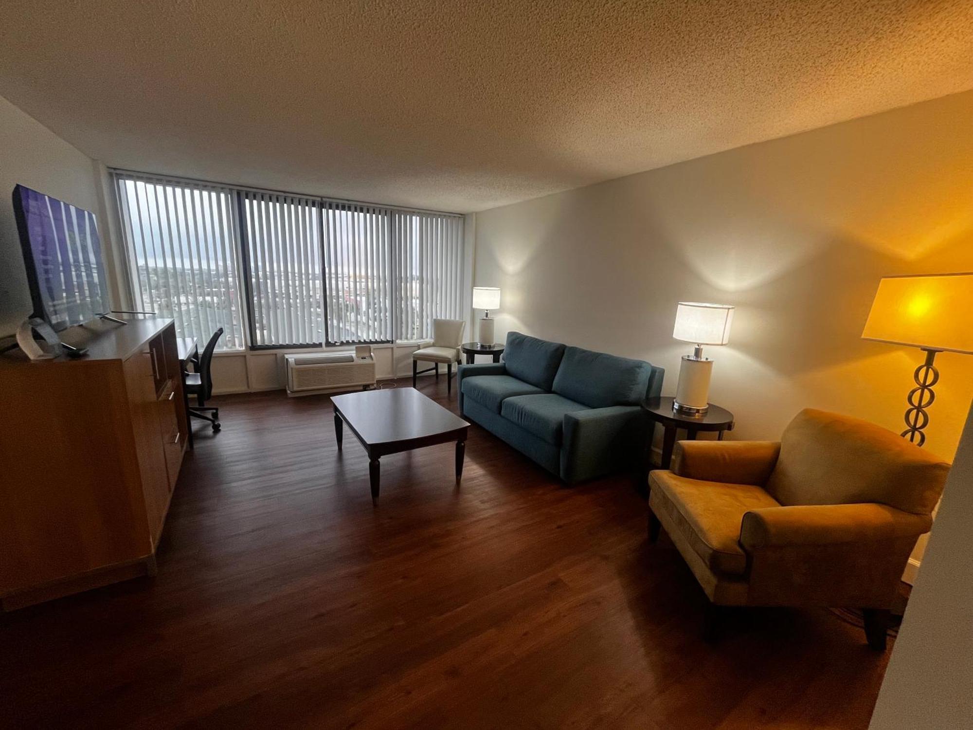 The View Studio, Suites And Event Venue Orlando Bagian luar foto