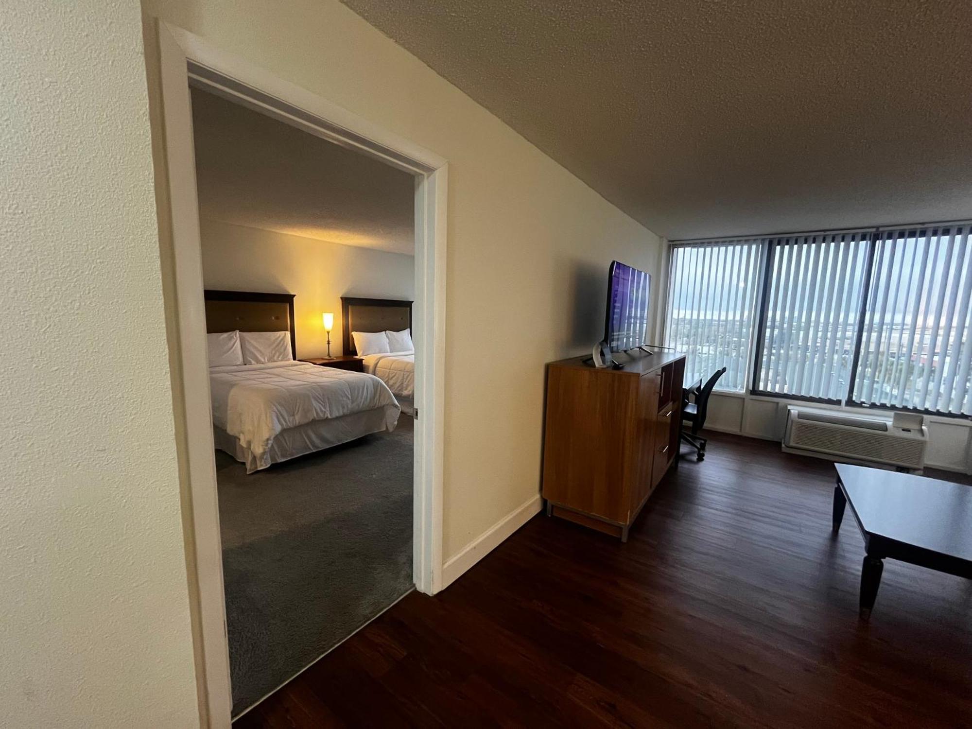 The View Studio, Suites And Event Venue Orlando Bagian luar foto