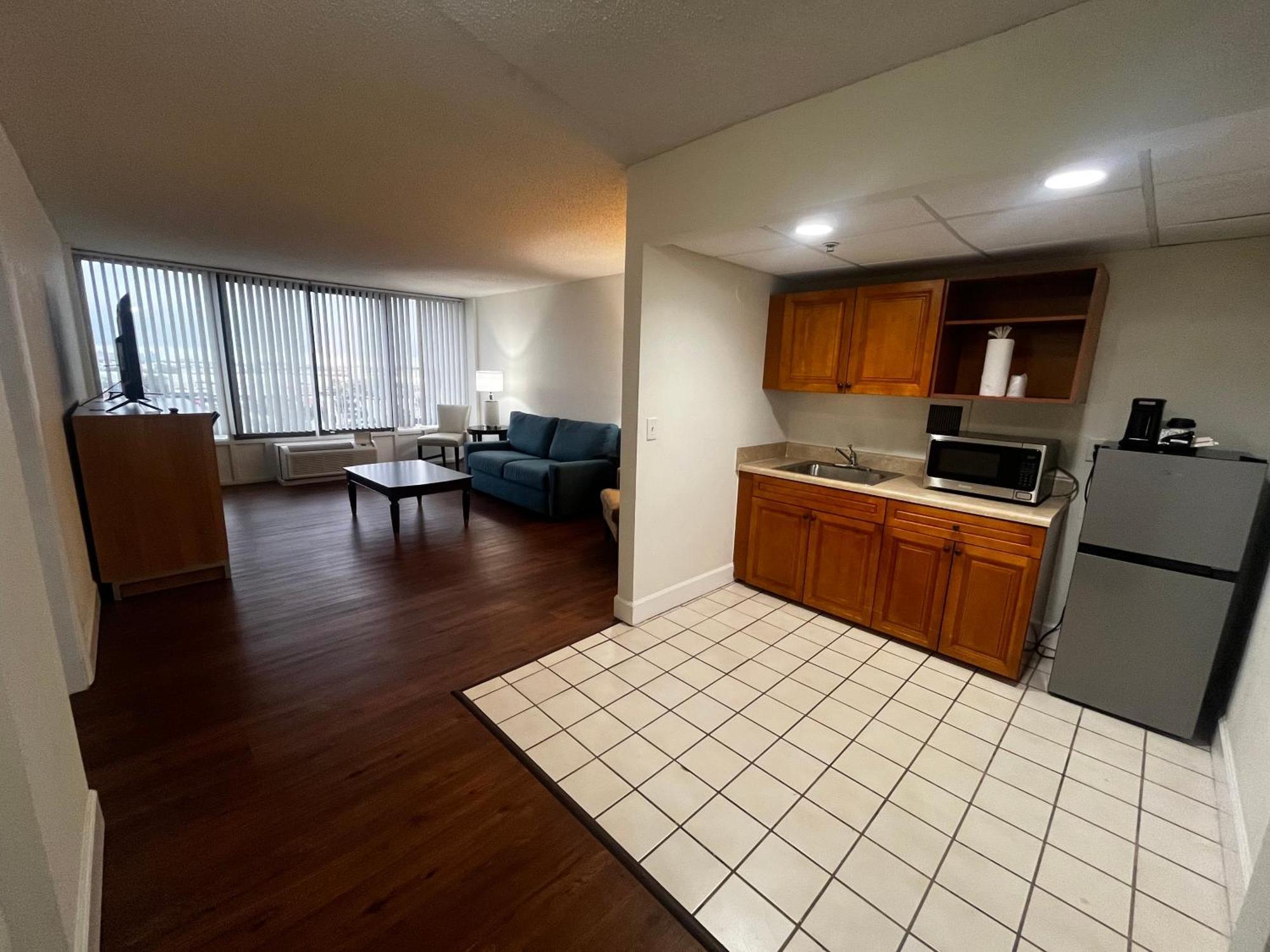 The View Studio, Suites And Event Venue Orlando Bagian luar foto