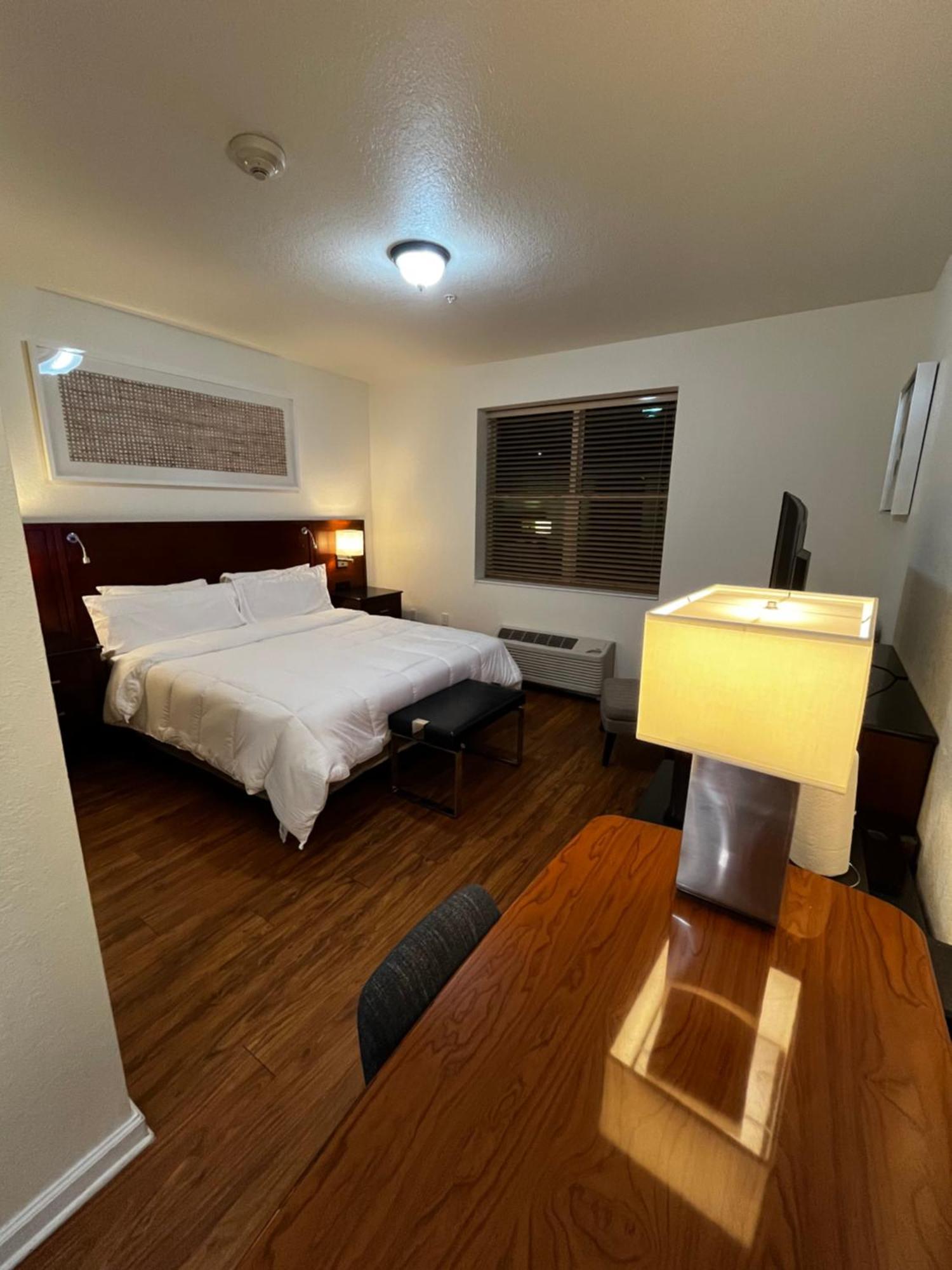 The View Studio, Suites And Event Venue Orlando Bagian luar foto