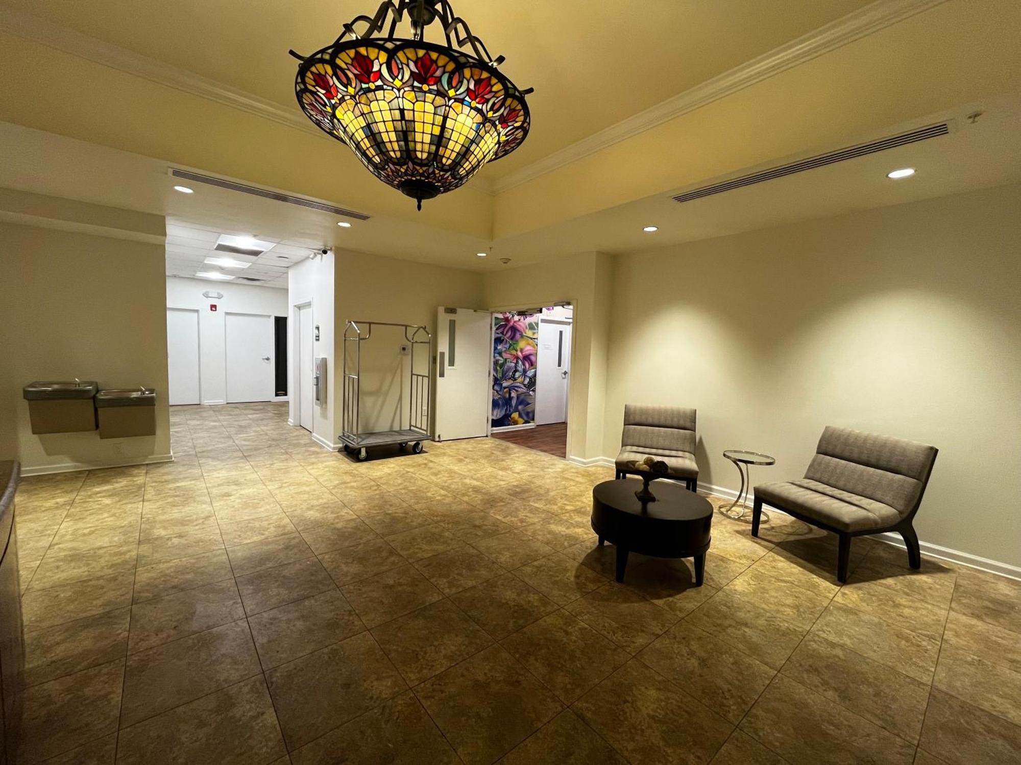 The View Studio, Suites And Event Venue Orlando Bagian luar foto