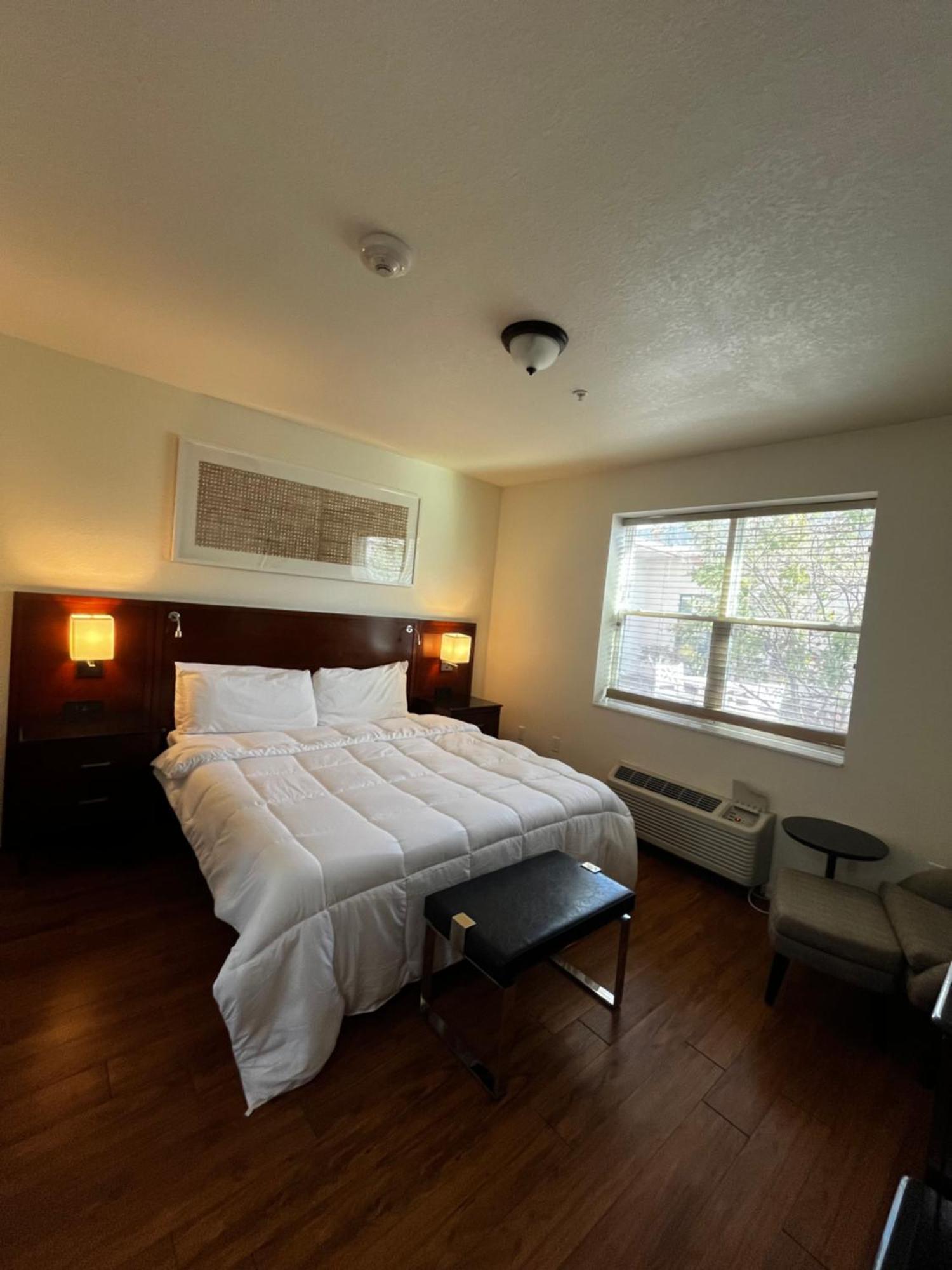 The View Studio, Suites And Event Venue Orlando Bagian luar foto