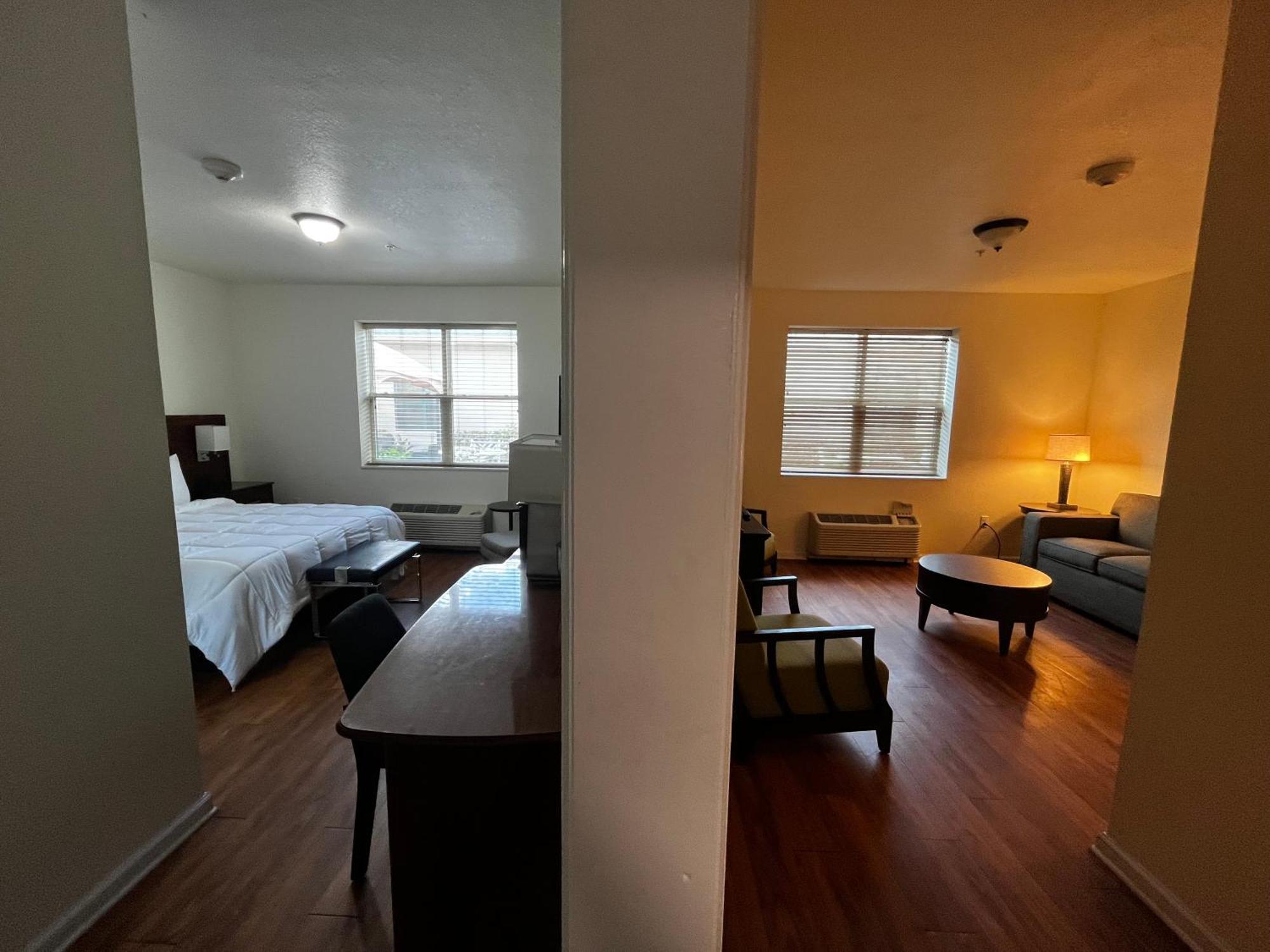 The View Studio, Suites And Event Venue Orlando Bagian luar foto
